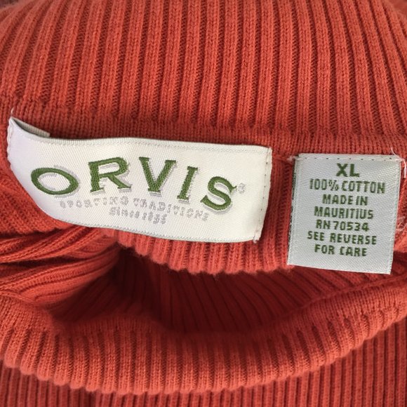 Host Pick: Orvis Turtleneck NEW - Picture 11 of 12
